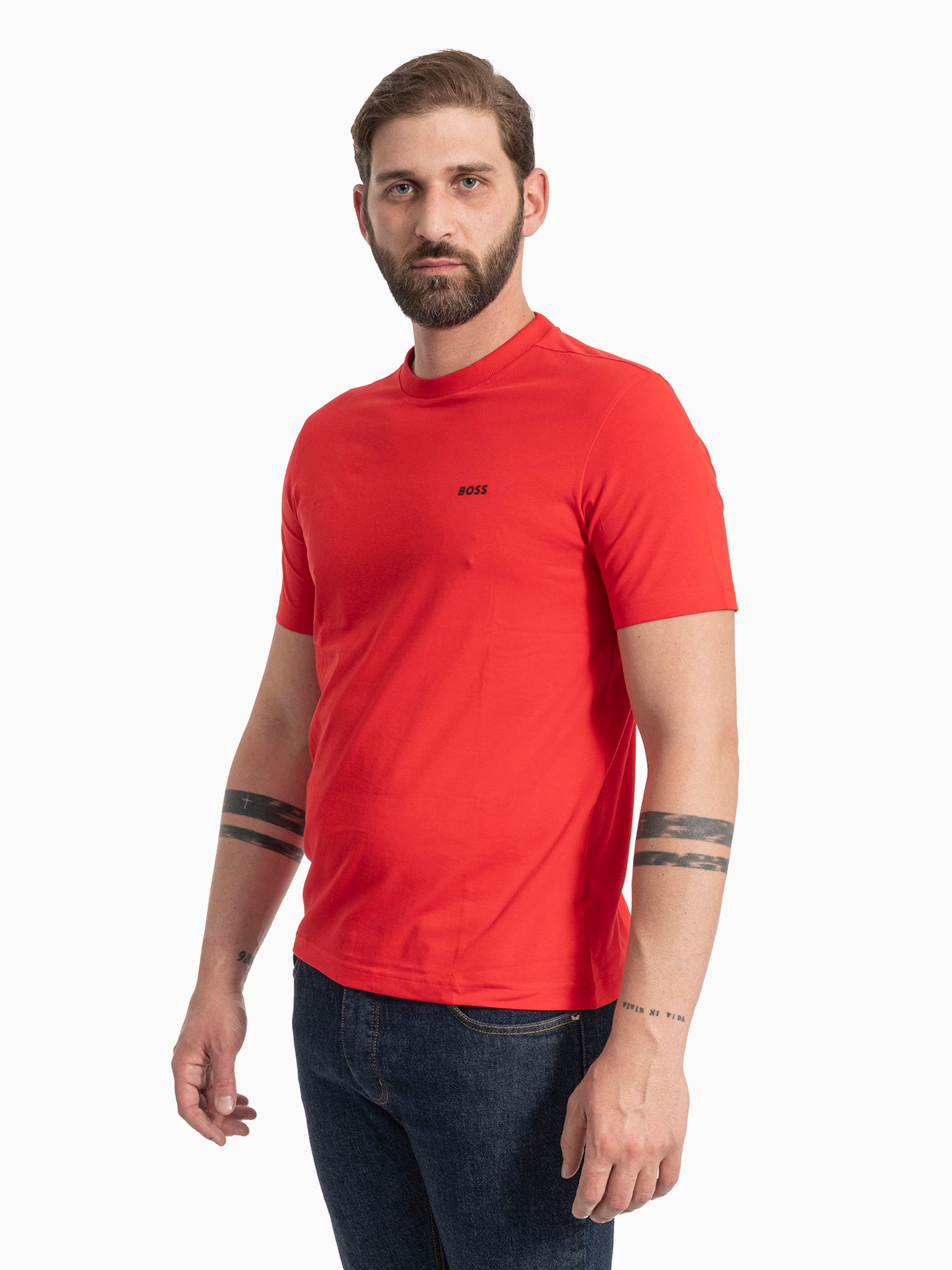 T-SHIRT HUGO BOSS 50506373