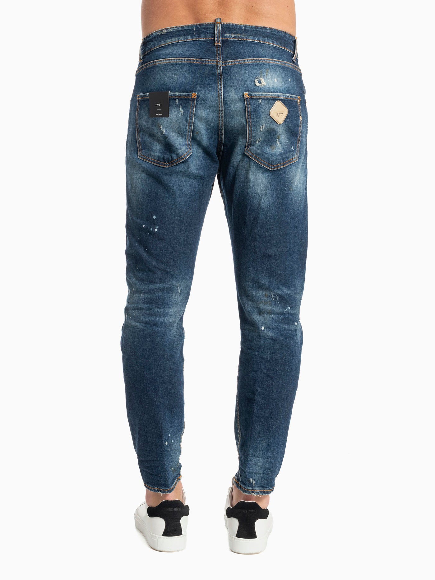 JEANS YES LONDON XJ3209