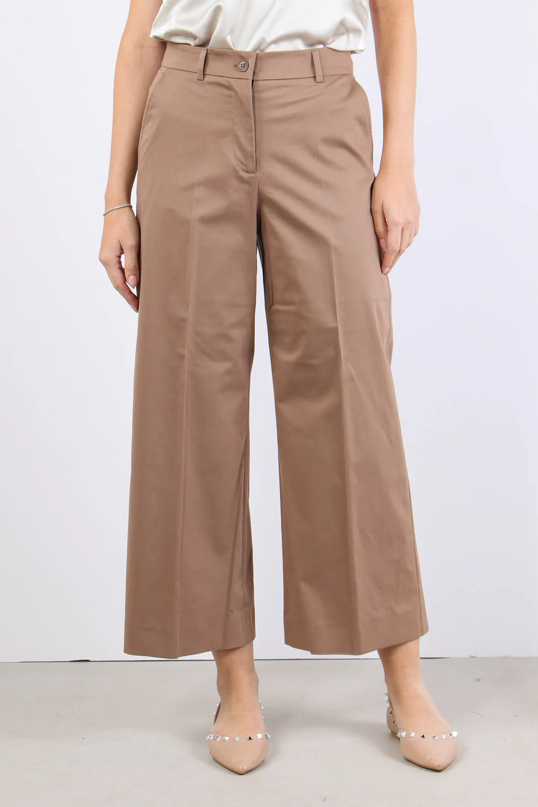 PANTALONE MAX MARA URIAL