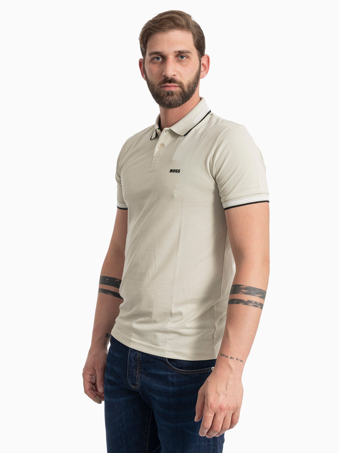 POLO HUGO BOSS 50506193