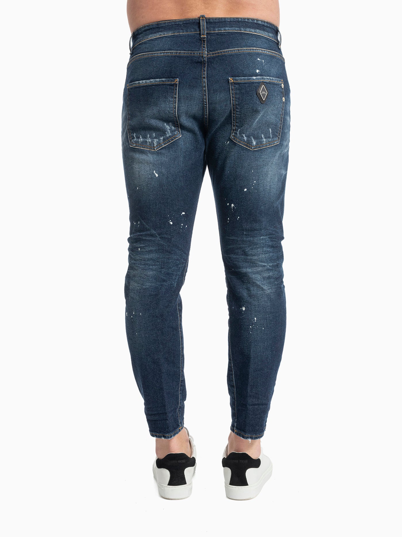 JEANS YES LONDON XJ3256