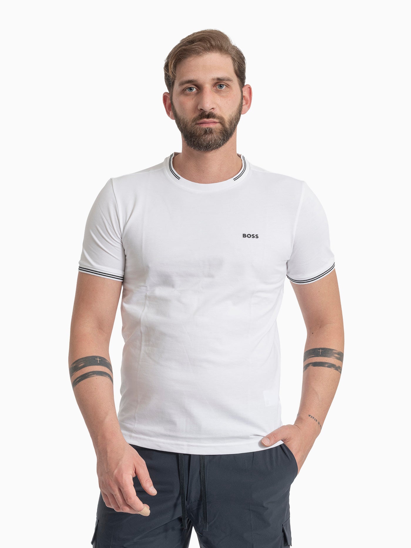 MAGLIA HUGO BOSS 50521245