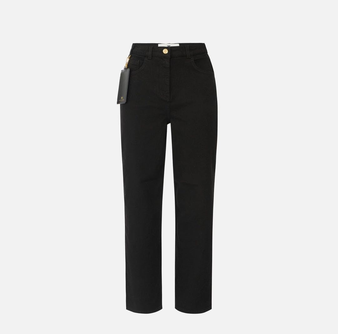 JEANS ELISABETTA FRANCHI PJ04D56E2