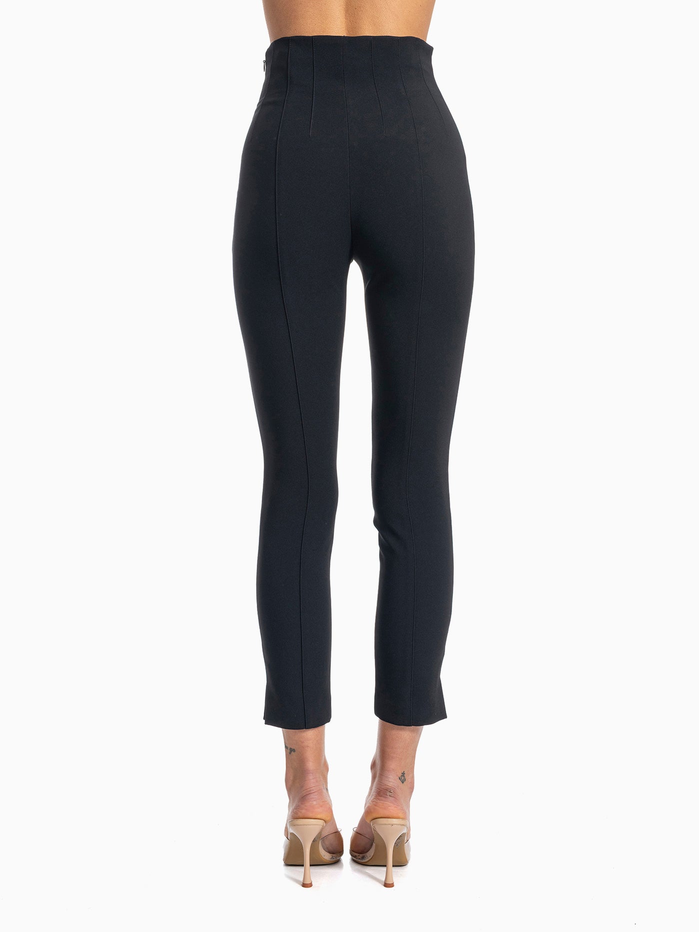 PANTALONE ELISABETTA FRANCHI PA16361E2