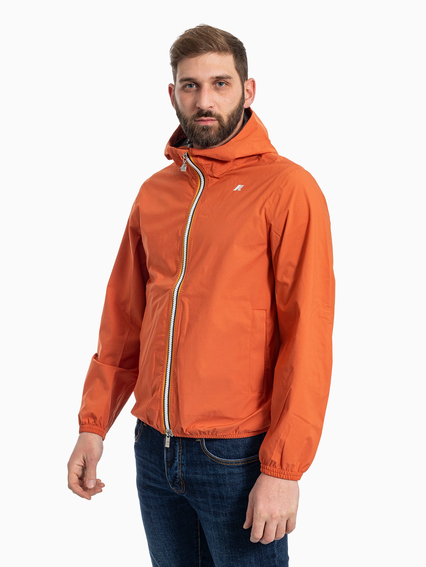 GIUBBINO K-WAY K5127QW