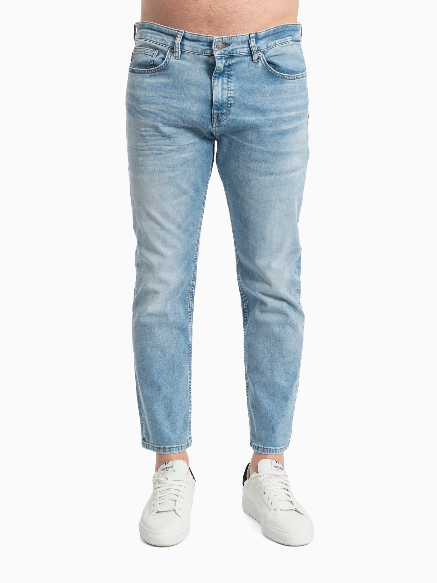 JEANS HUGO BOSS 50556874