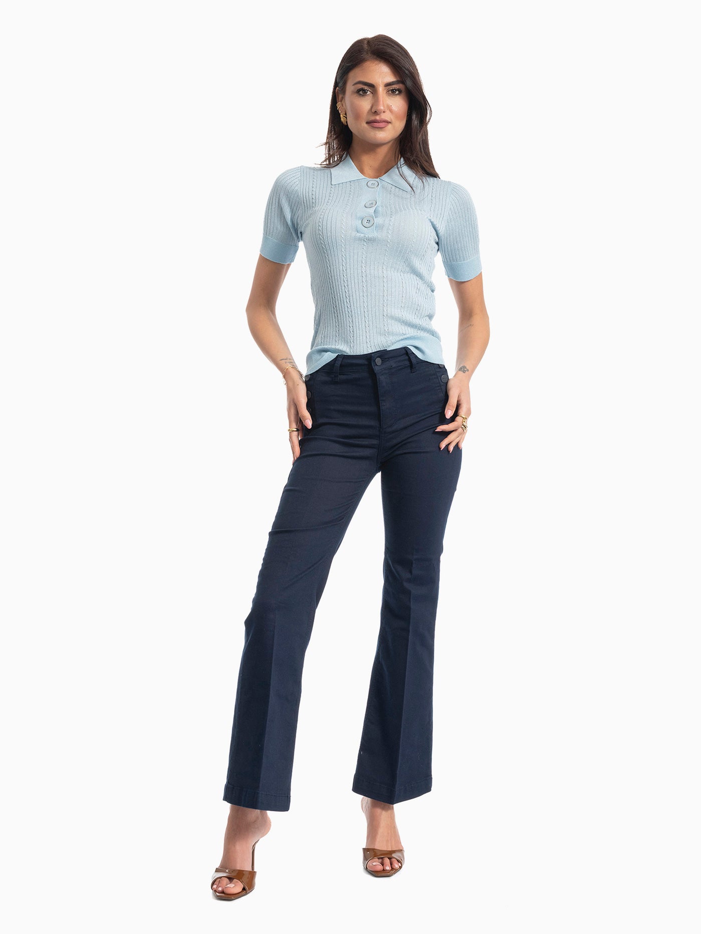 MAGLIA LIU-JO WA6285MS46J