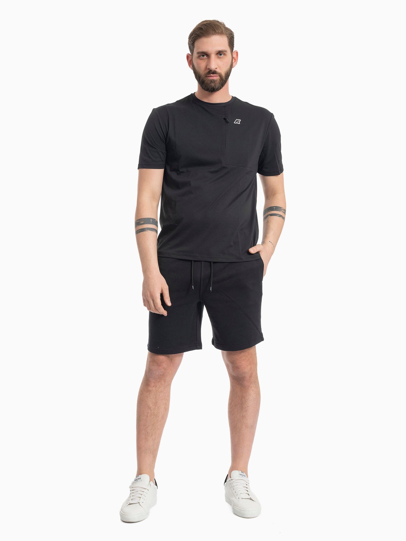 BERMUDA K-WAY K5138GW