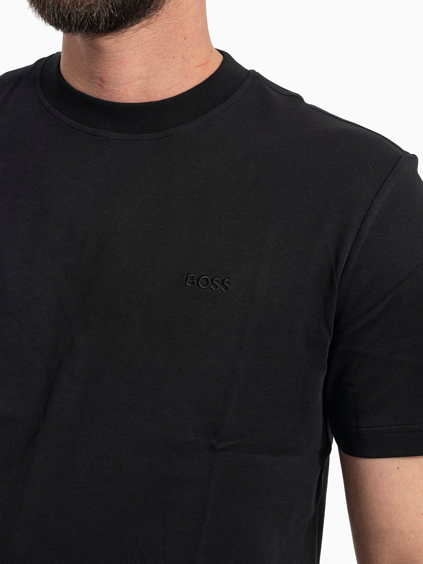 T-SHIRT HUGO BOSS 50554790