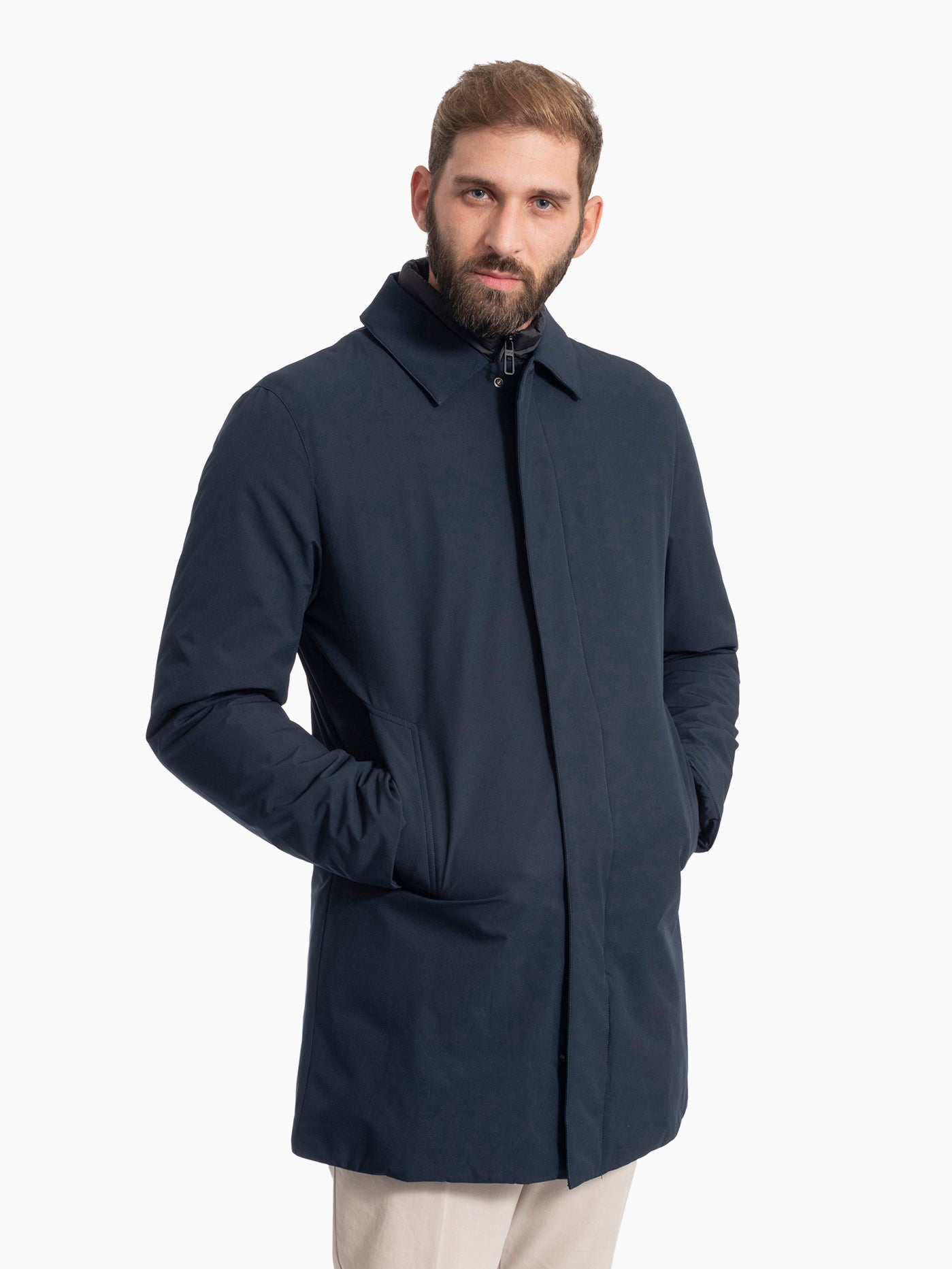 GIUBBINO DIKTAT DK97945