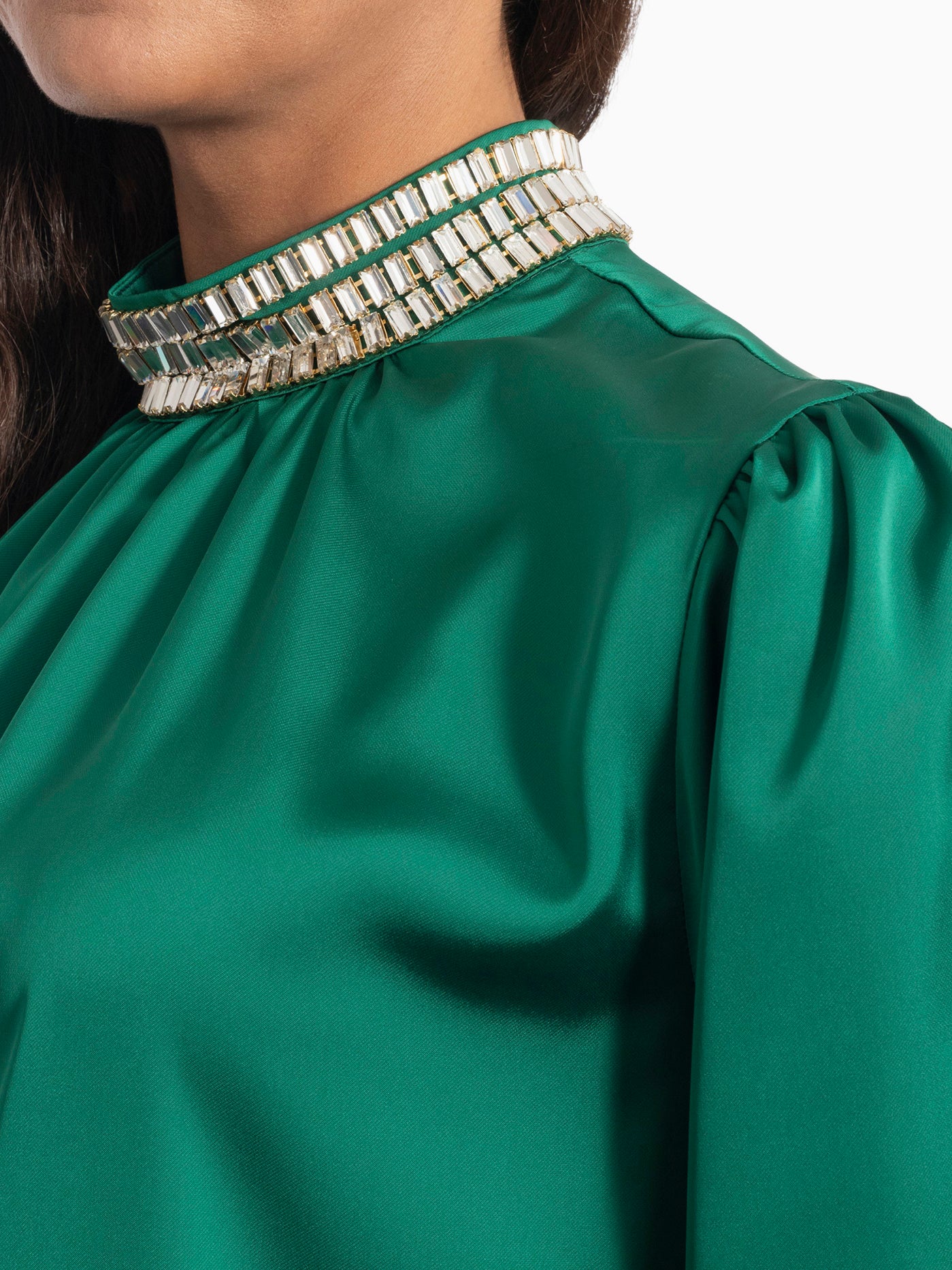 BLUSA DRAMÈE DRFW25117