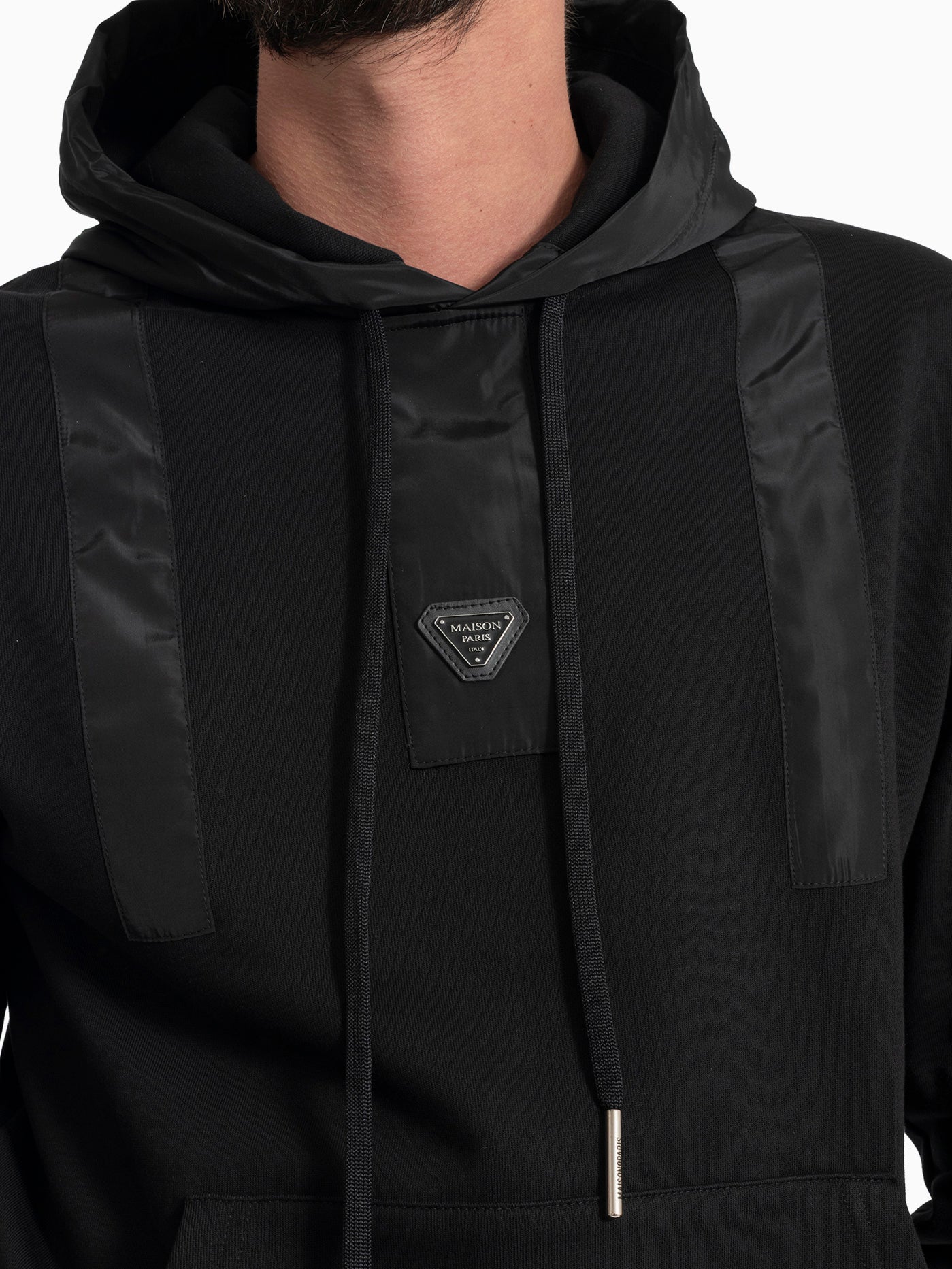 FELPA MAISON 9 PARIS M9MF2555