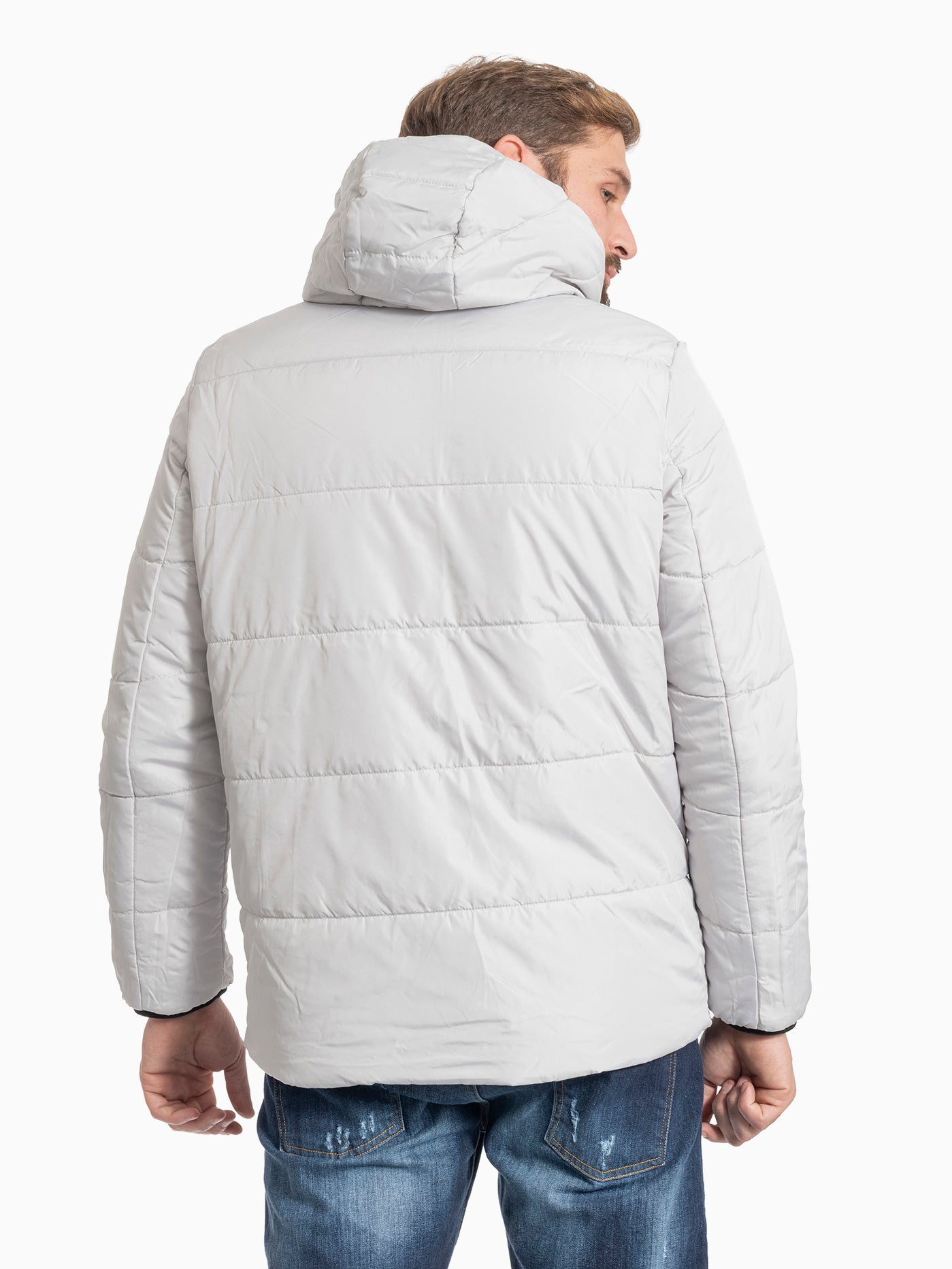 JOHN RICHMOND UMA25151PI JACKET