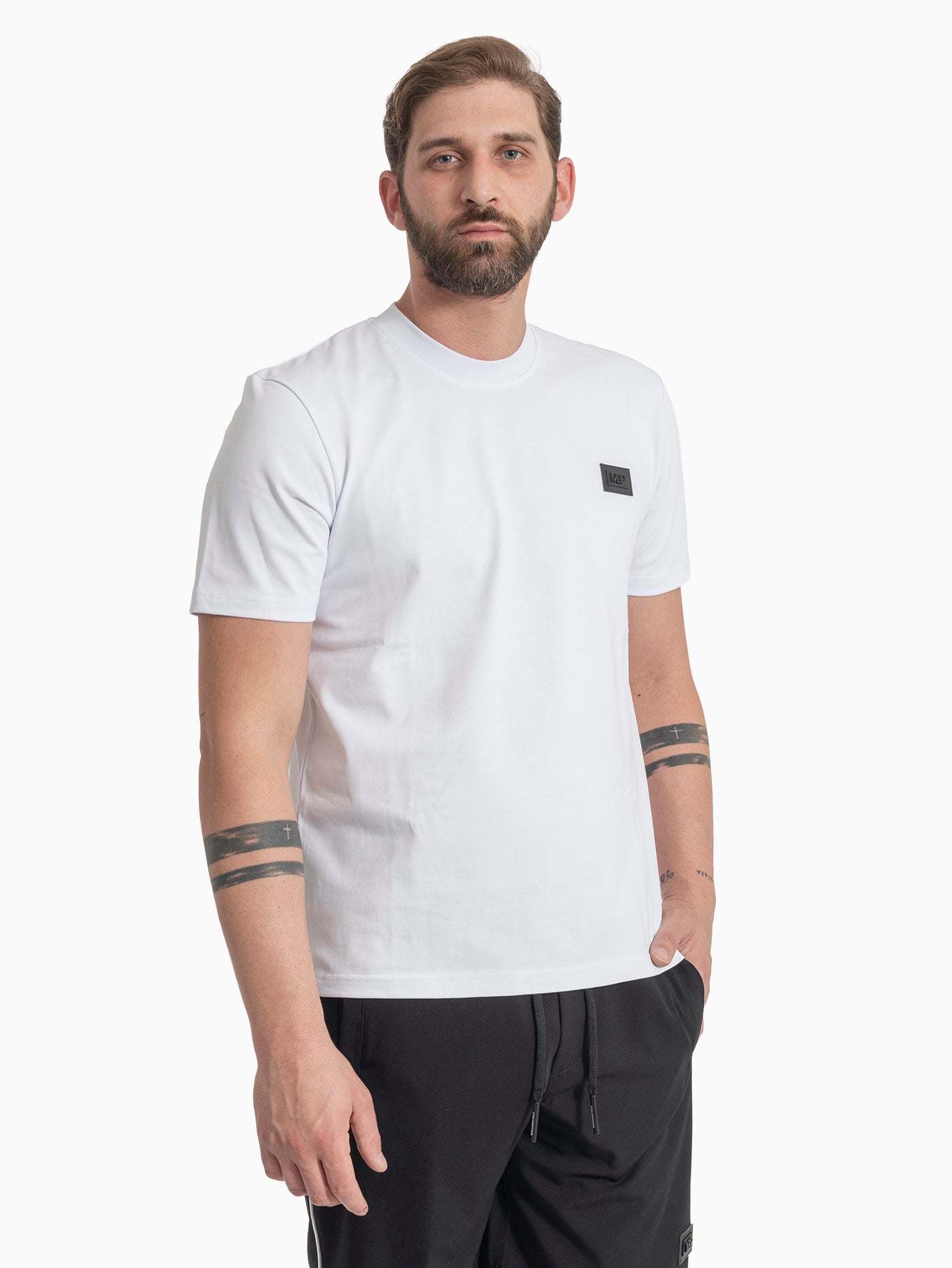 T-SHIRT MAISON 9 PARIS M9M2901