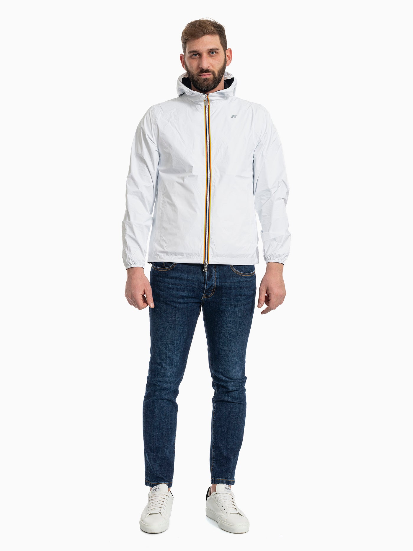 GIUBBINO K-WAY K2124EW