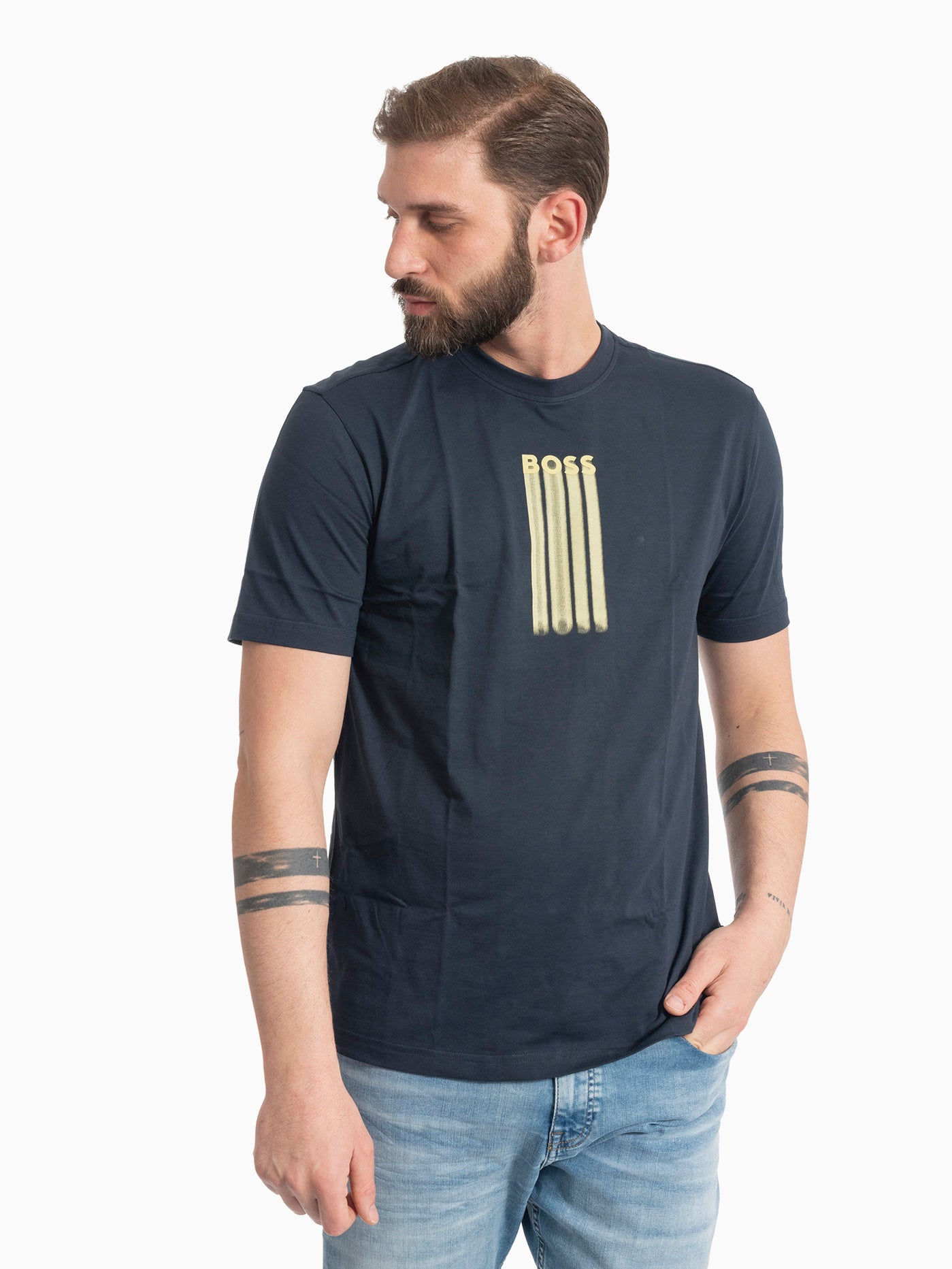 MAGLIA HUGO BOSS 50561850