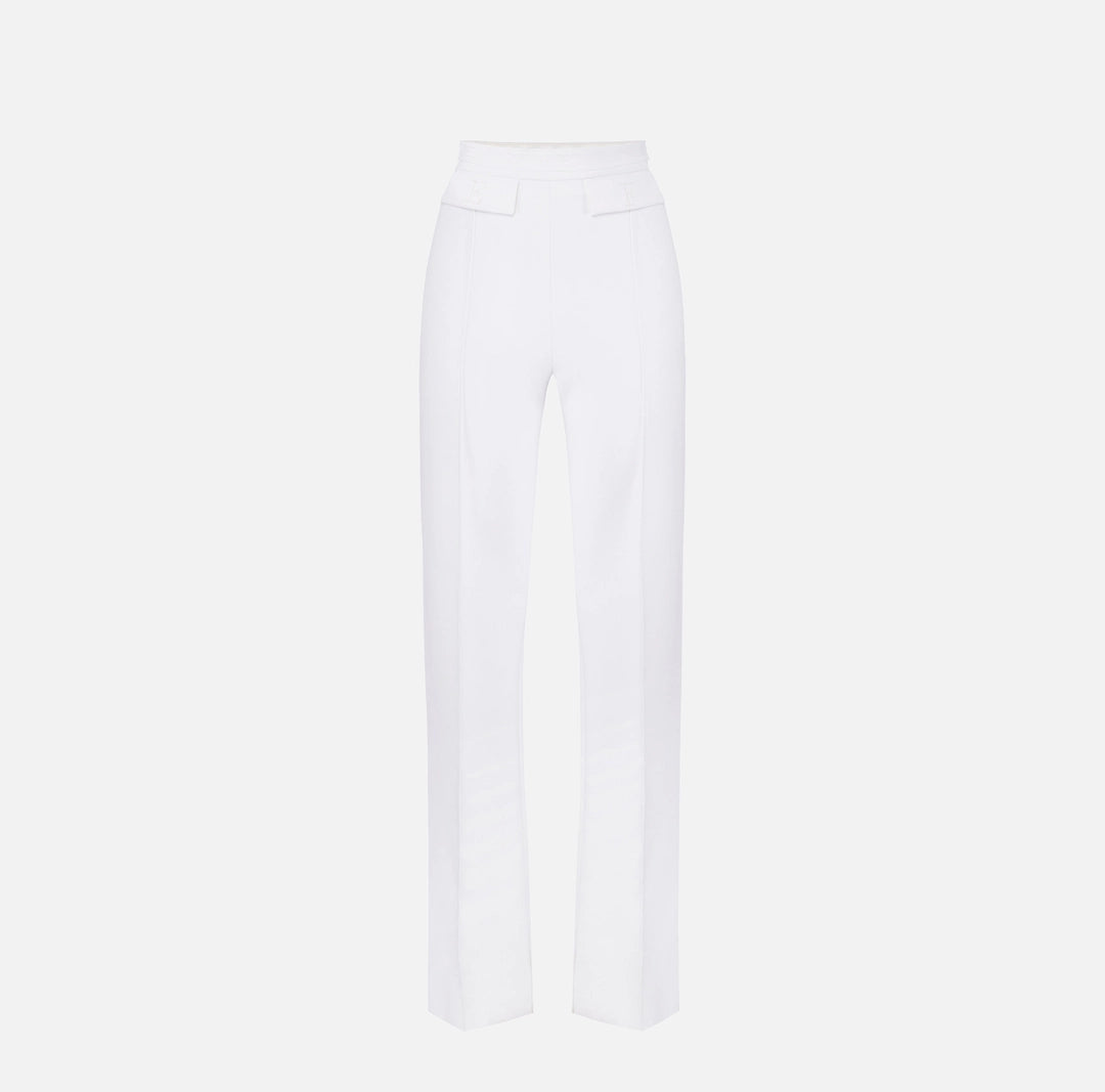 PANTALONE ELISABETTA FRANCHI PA17161E2