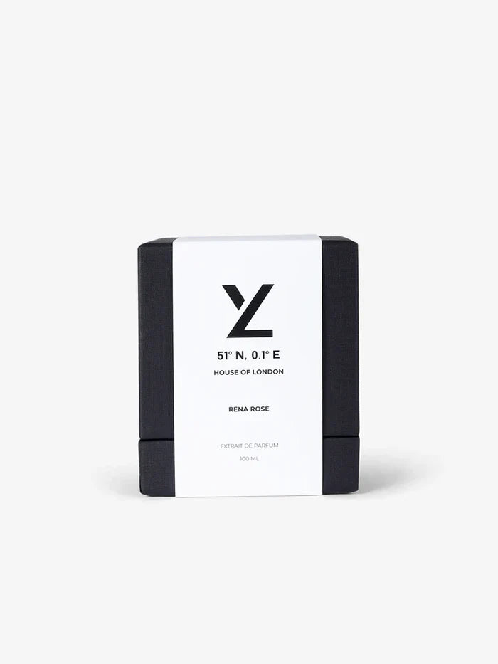 PROFUMI YES LONDON LOVES