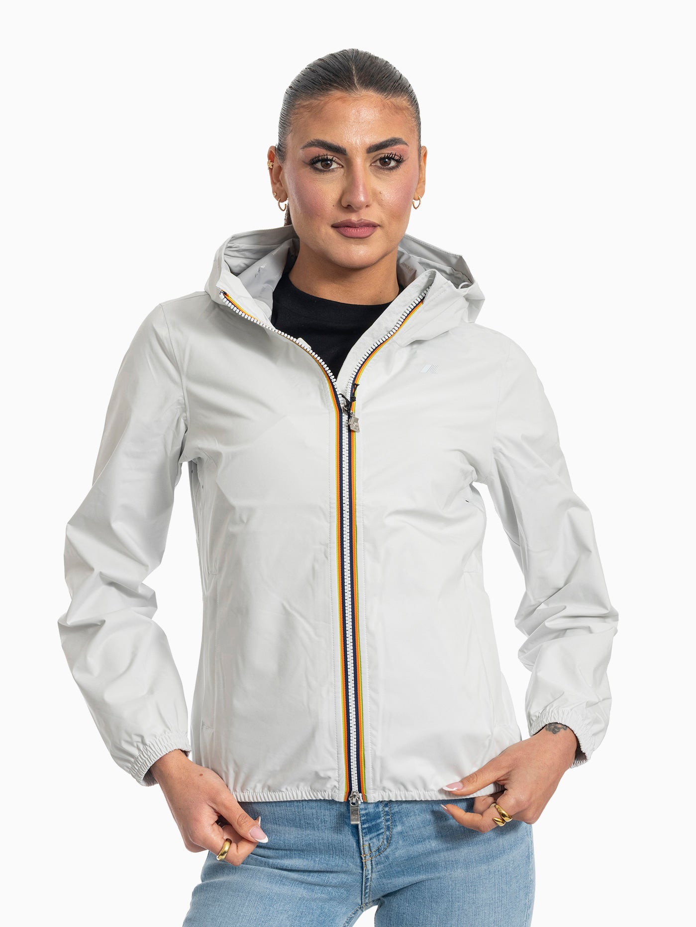 GIUBBINO K-WAY K21346W