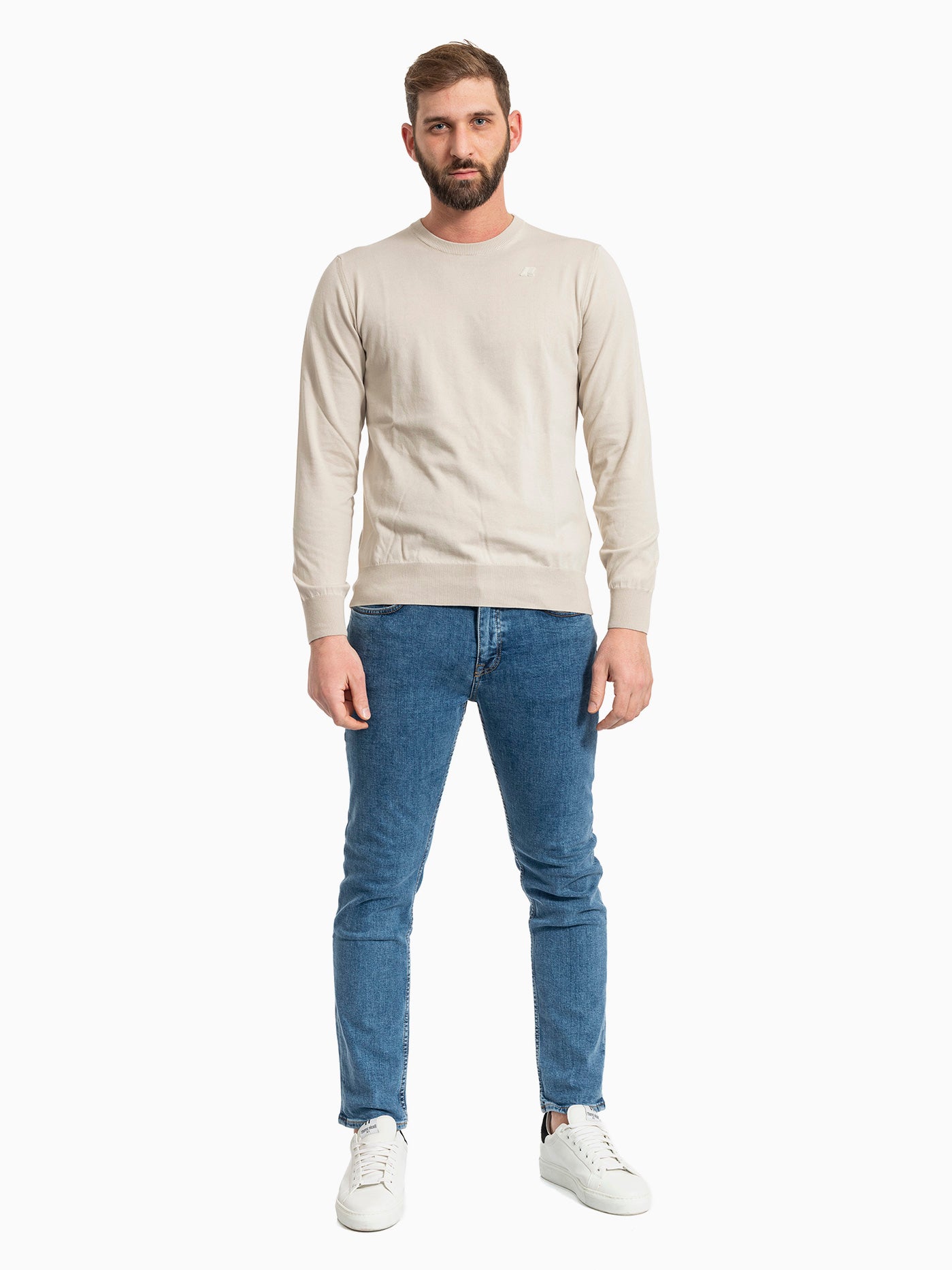 MAGLIA K-WAY K4122YW