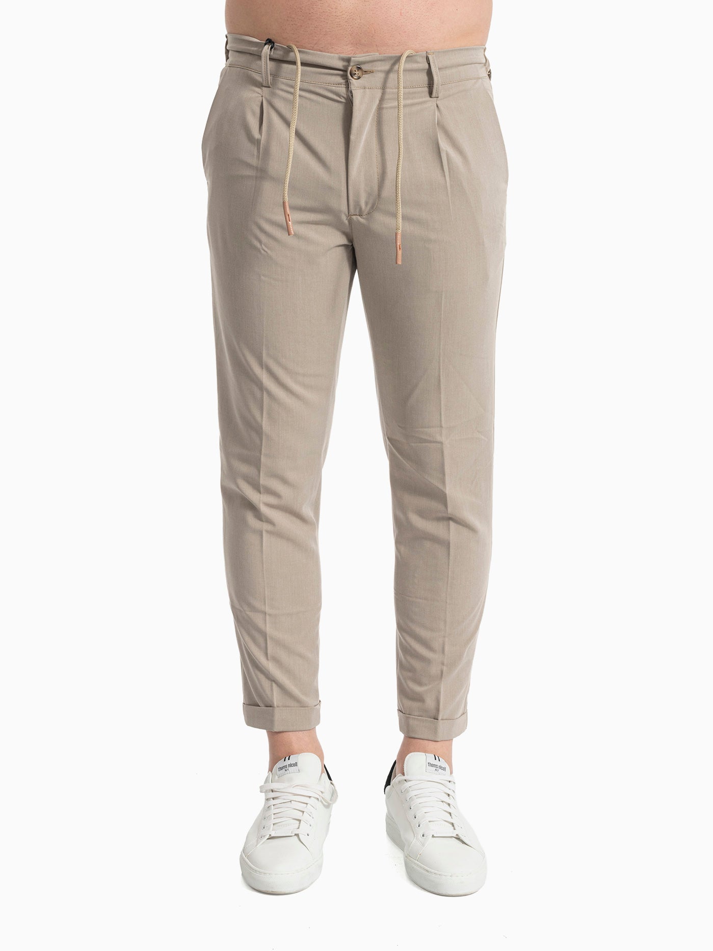 PANTALONE NOVE DECIMI SM17-50