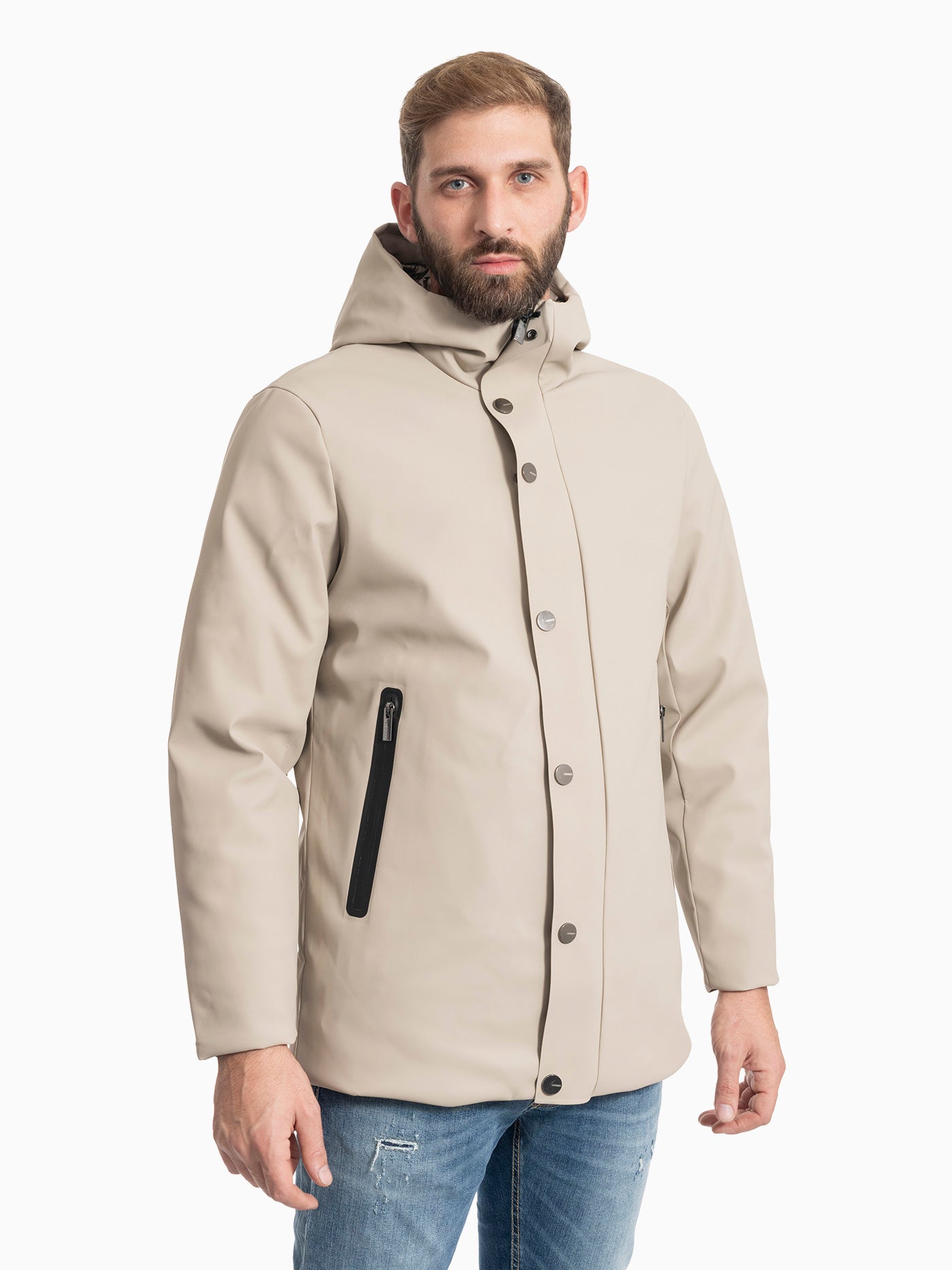 HèSKIMO HE9440016 JACKET