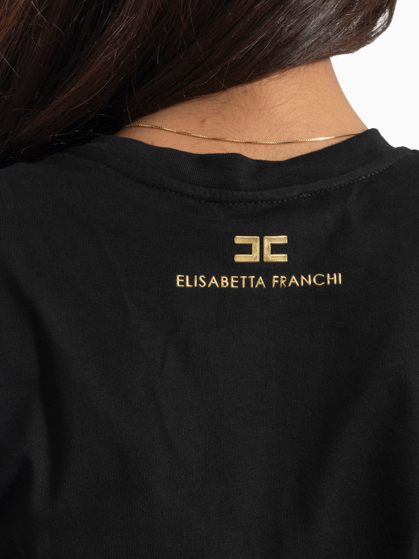MAGLIA ELISABETTA FRANCHI MA01161E2