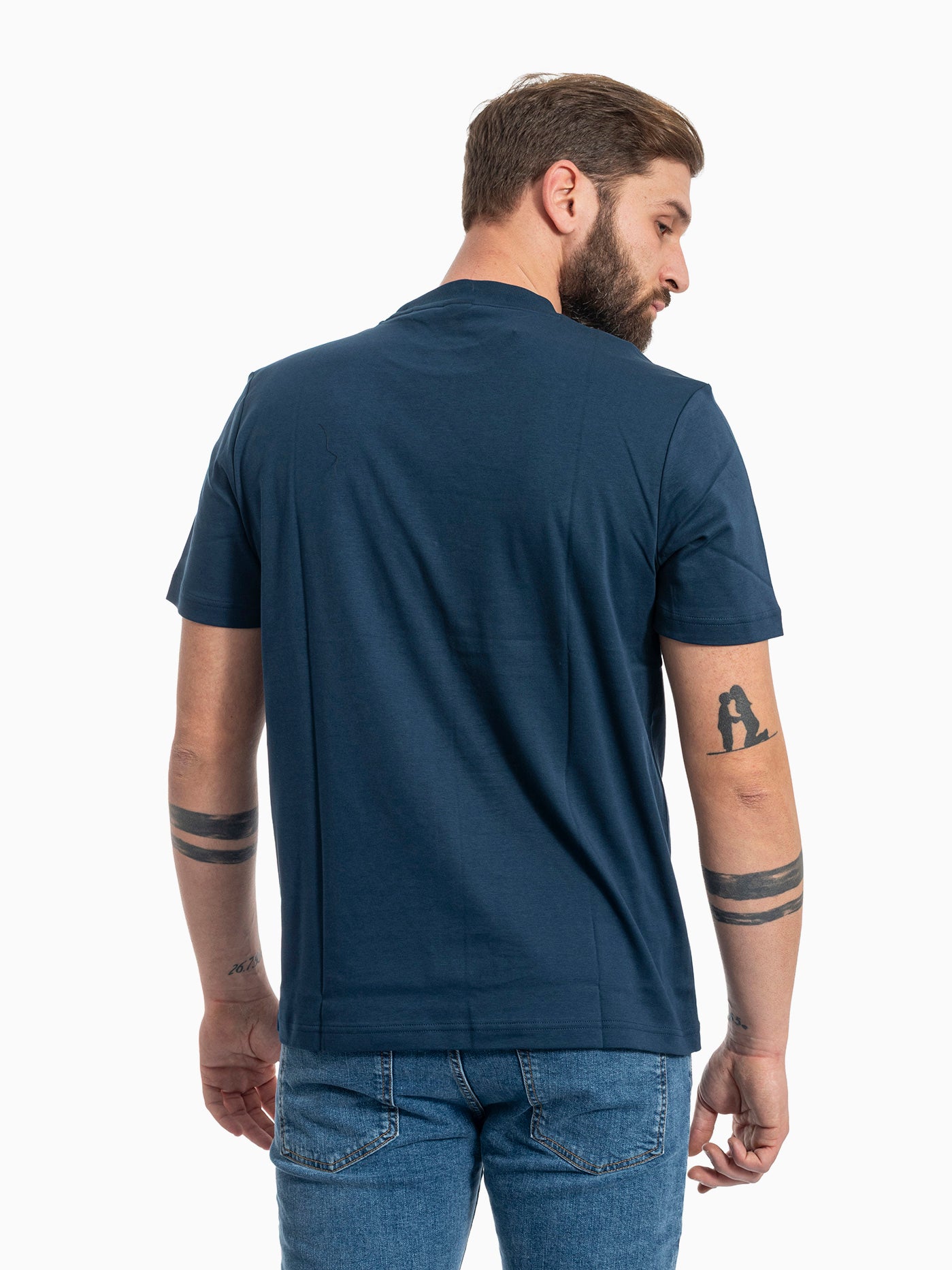T-SHIRT HUGO BOSS 50554790