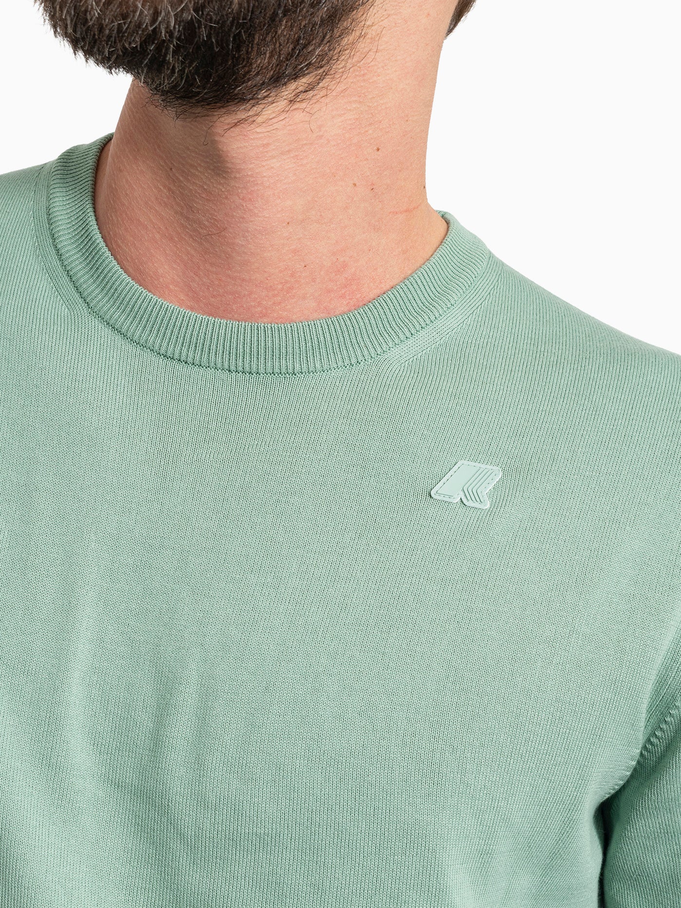 MAGLIA K-WAY K4122YW