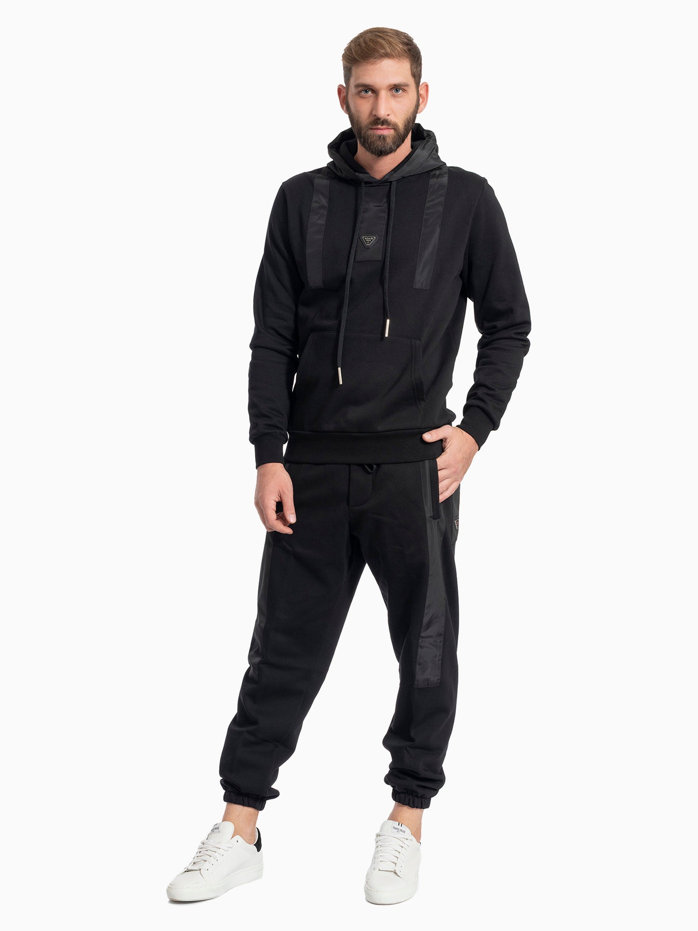 FELPA MAISON 9 PARIS M9MF2555