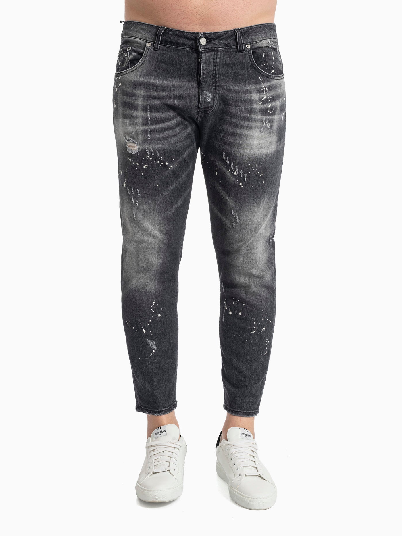 JEANS NOVE DECIMI RM05-13N