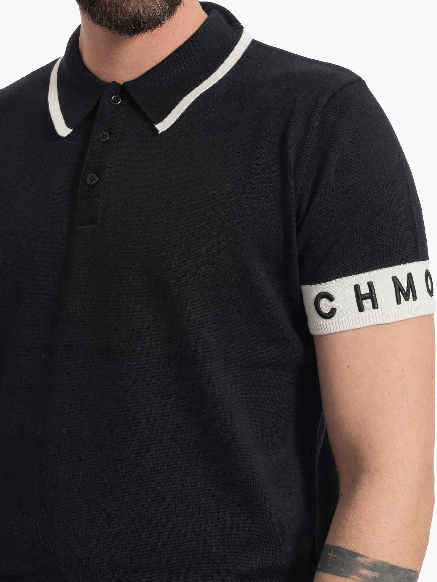 POLO JOHN RICHMOND UMP26007PO