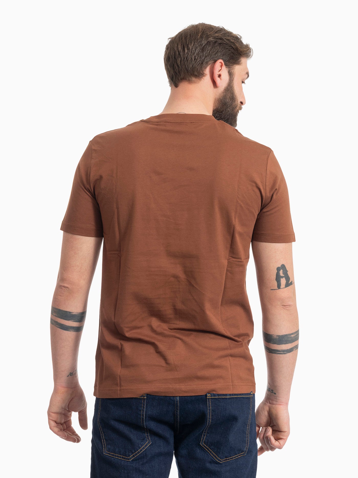 T-SHIRT JOHN RICHMOND UMP26024TS