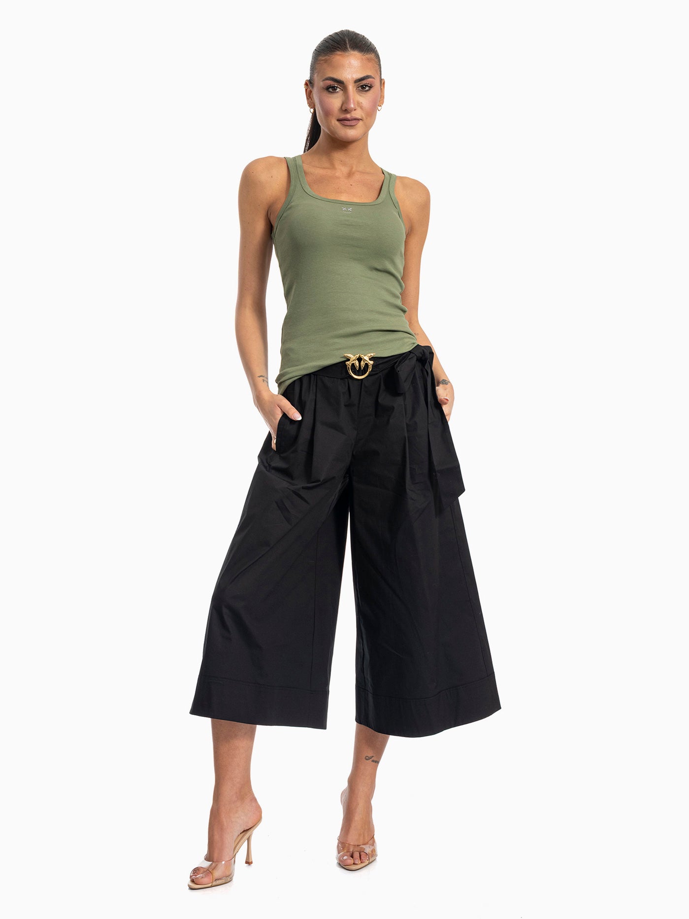 CANOTTA PINKO 100807-A338