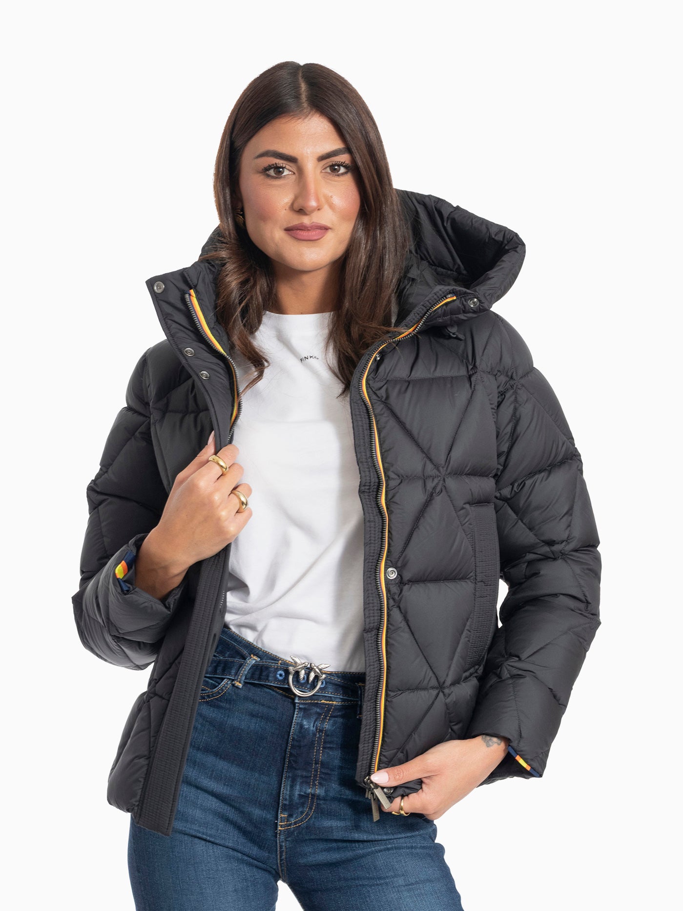 GIUBBINO K-WAY K7136KW