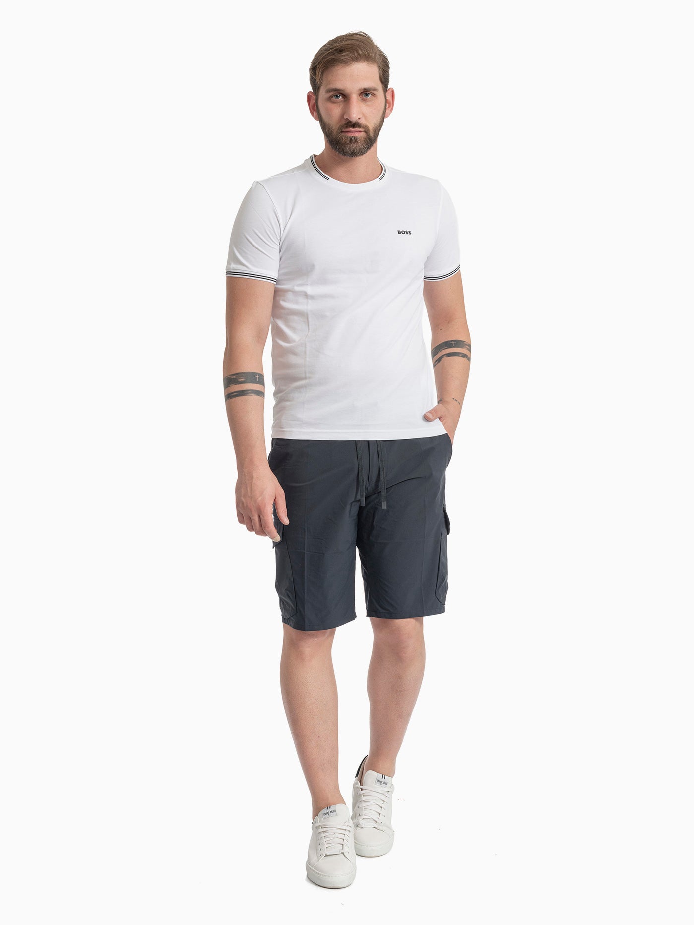 MAGLIA HUGO BOSS 50521245