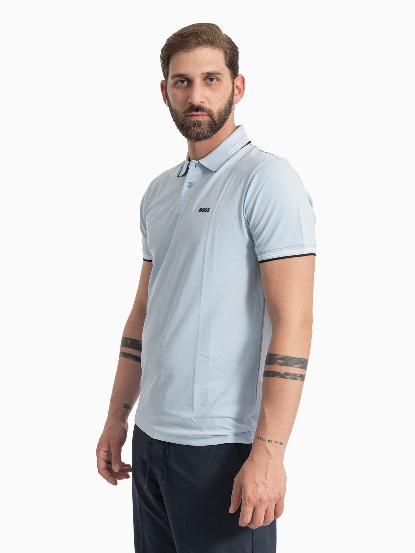 POLO HUGO BOSS 50506193