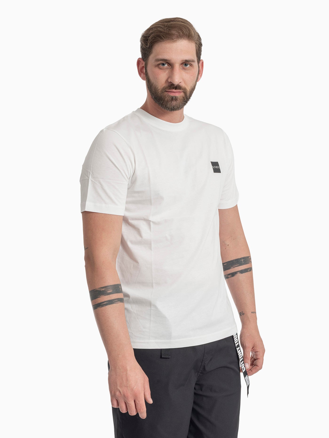 T-SHIRT OUTHERE 4651M303B208