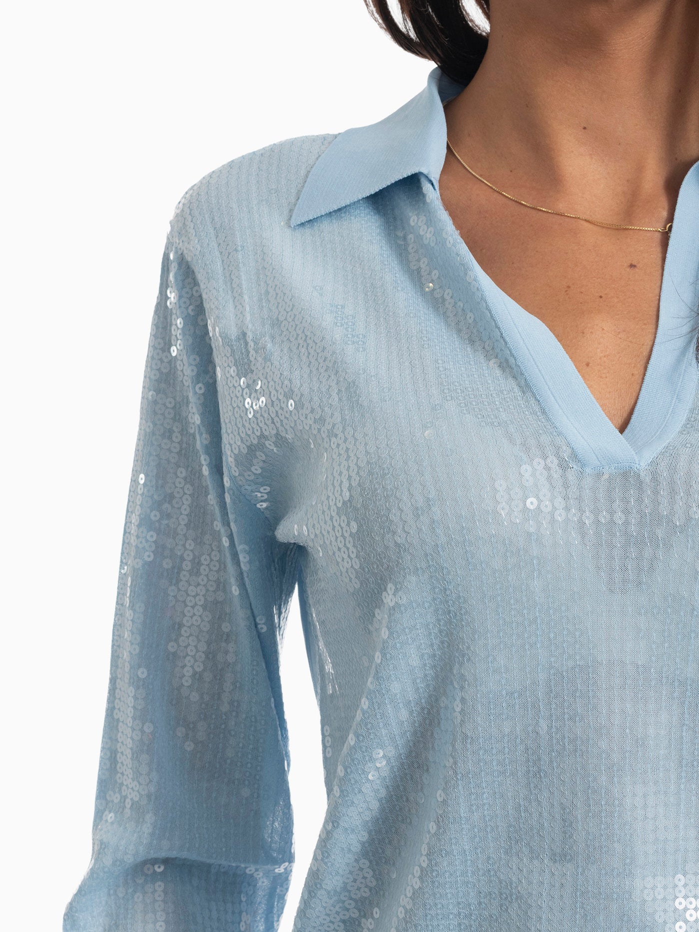 MAGLIA LIU-JO WA6218MA68R