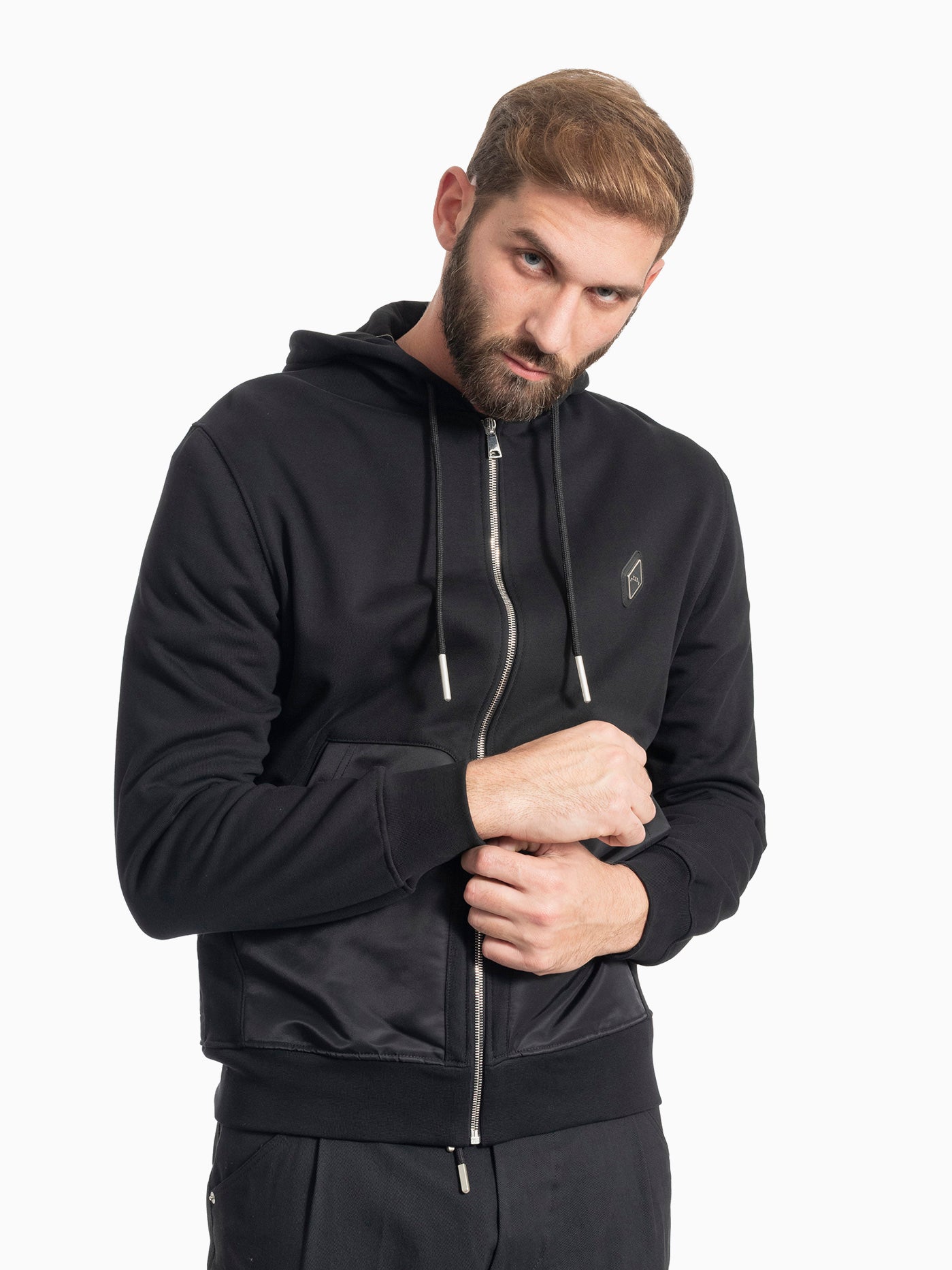 YES LONDON SWEATSHIRT XMF3967