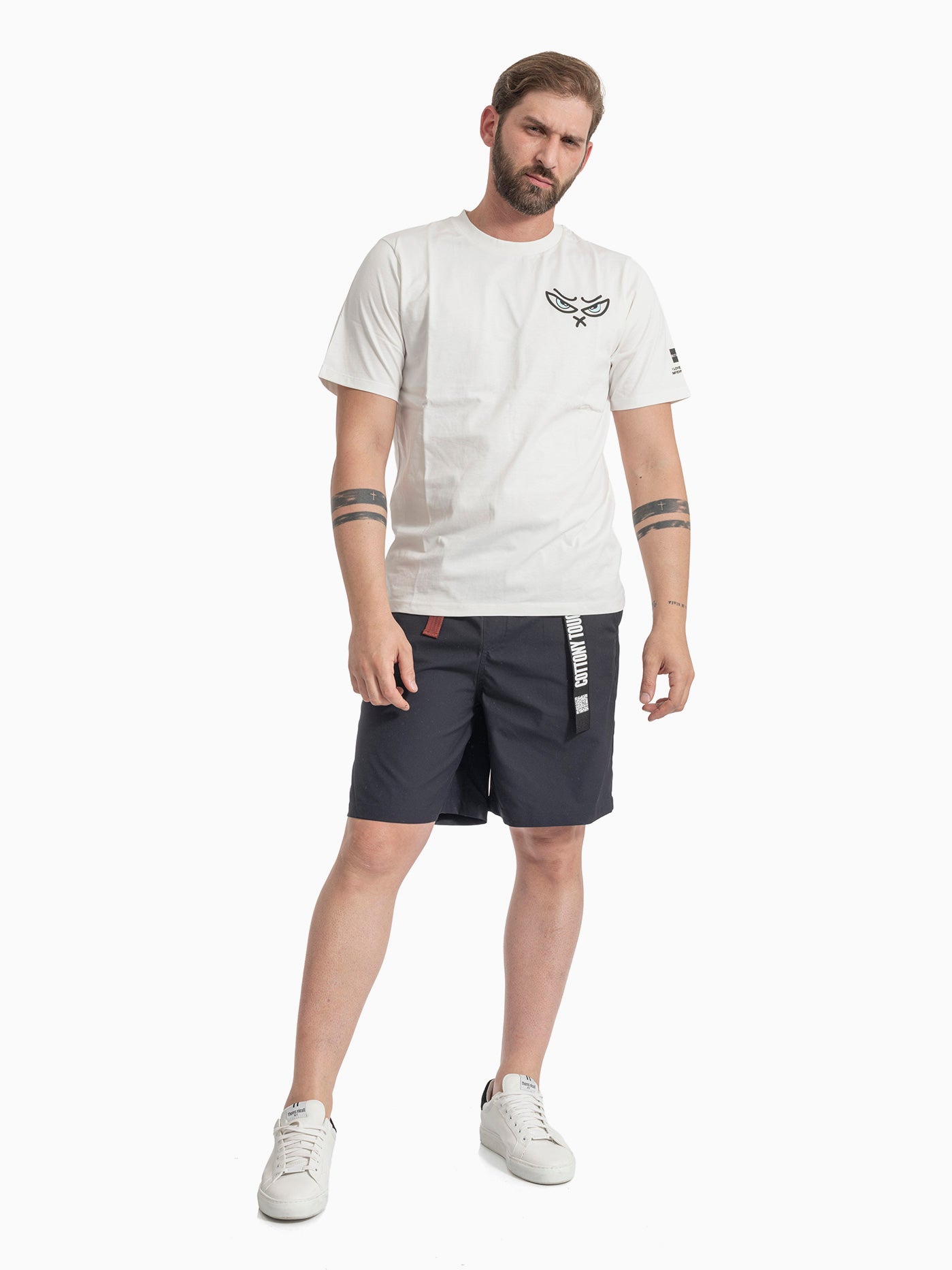 T-SHIRT OUTHERE 4651M309B033
