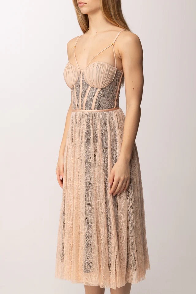 ABITO ELISABETTA FRANCHI AB97162E2