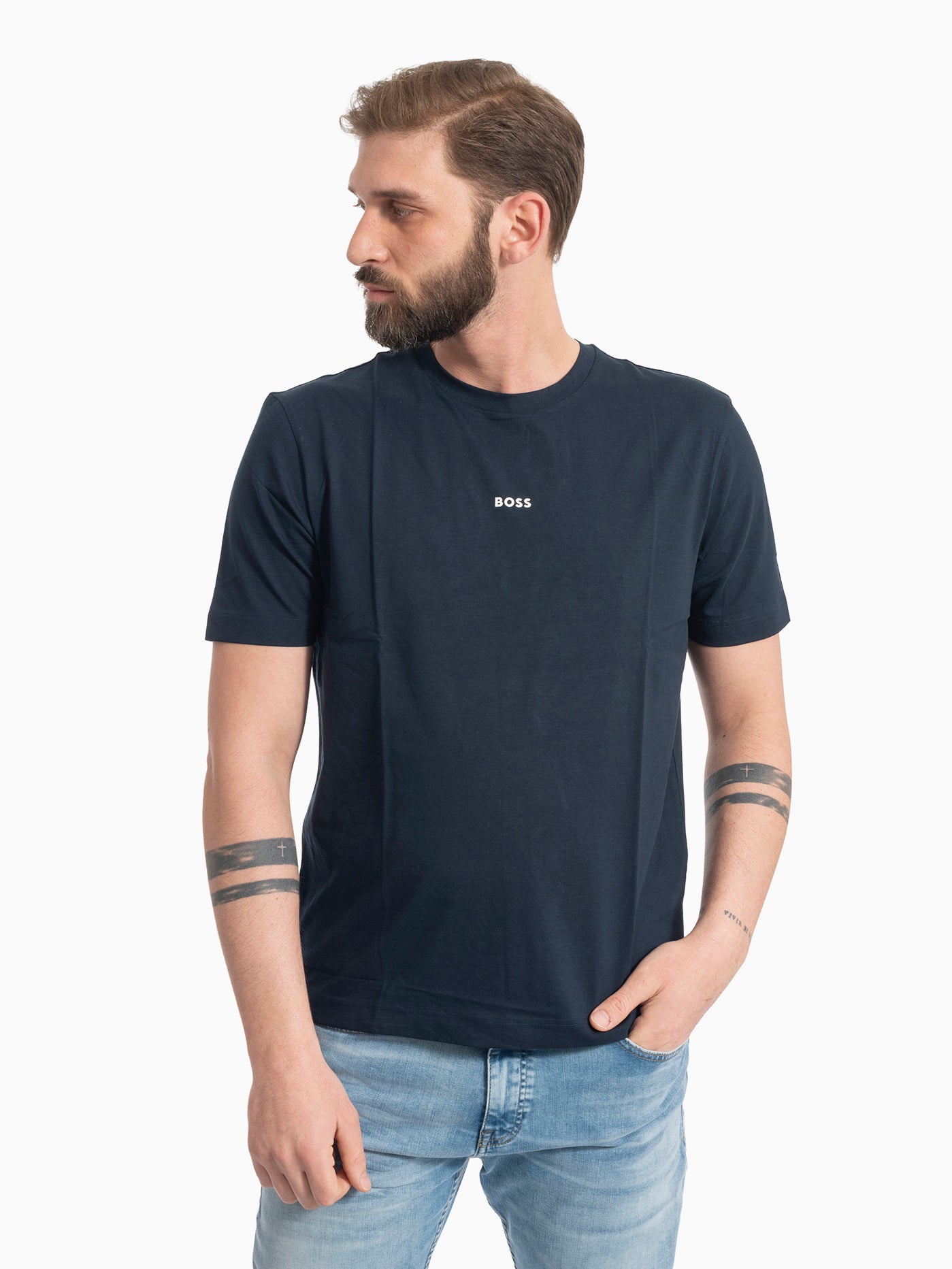 T-SHIRT HUGO BOSS 50473278
