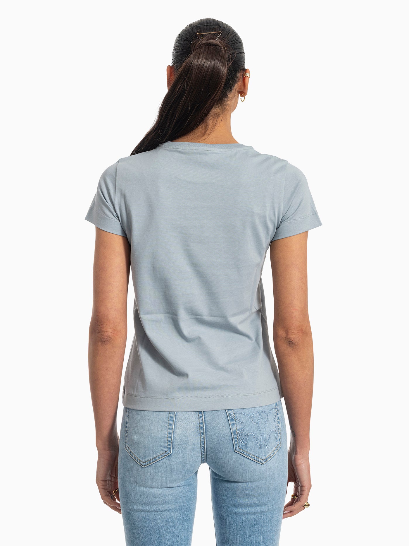 T-SHIRT PINKO 100355-A339