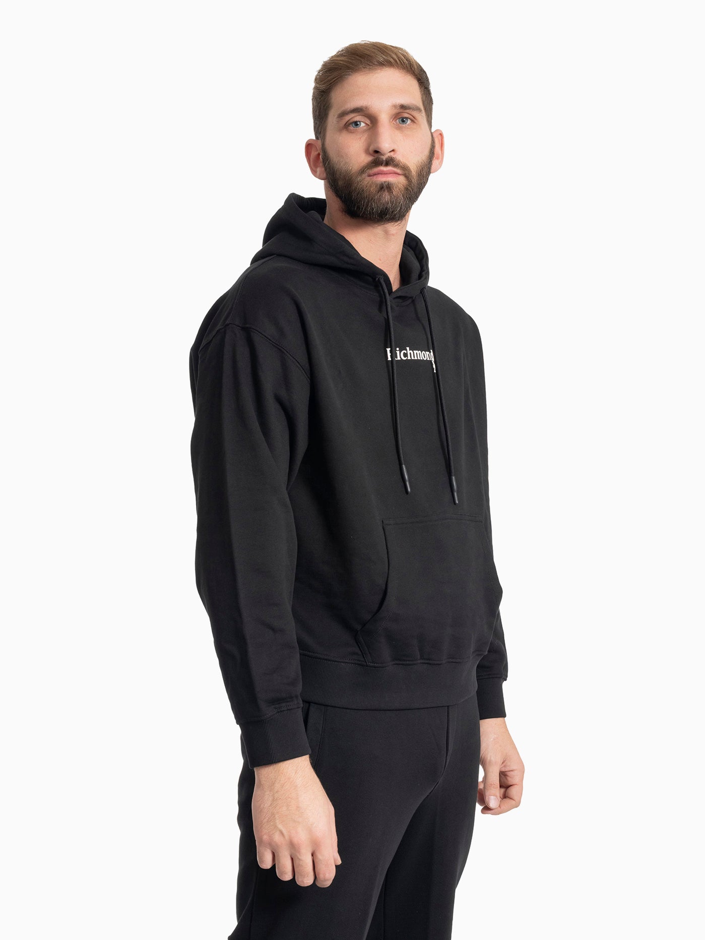 JOHN RICHMOND SWEATSHIRT UMA25186FE