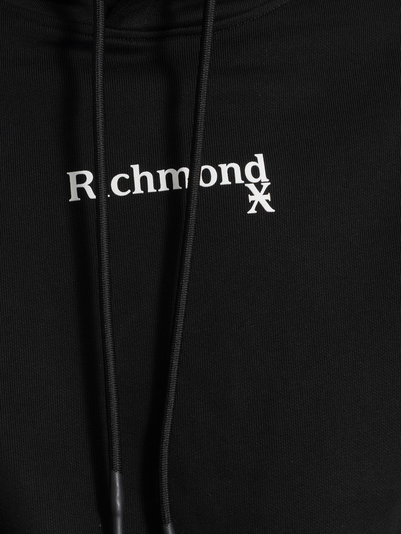 JOHN RICHMOND SWEATSHIRT UMA25186FE