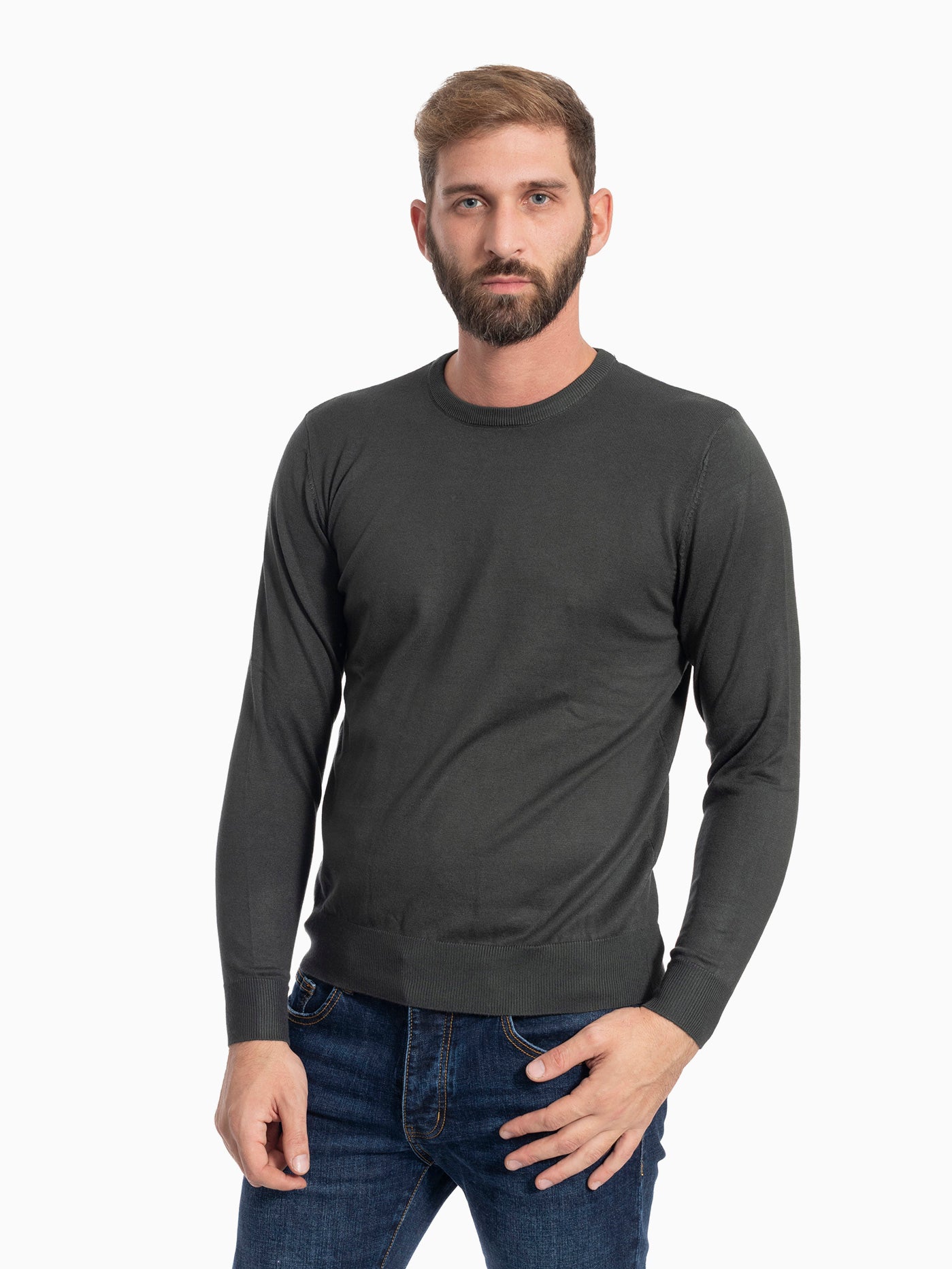 MAGLIA NOVE DECIMI MAGLIA NOVE