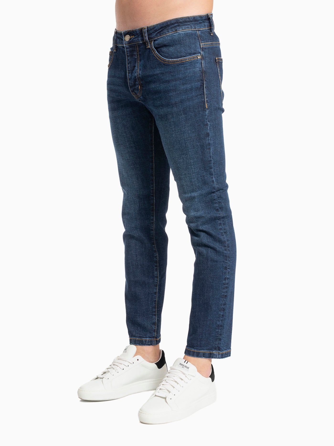 JEANS ENTRE AMIS A268177/2875L1099