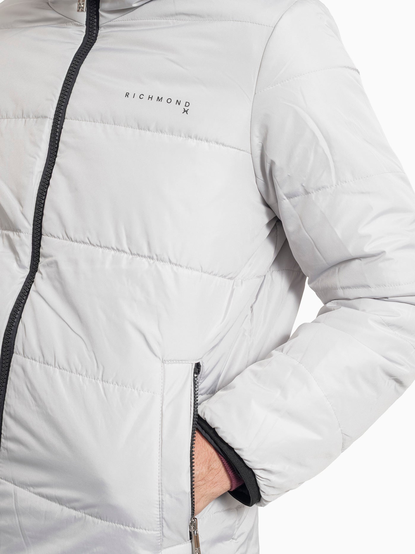 JOHN RICHMOND UMA25151PI JACKET