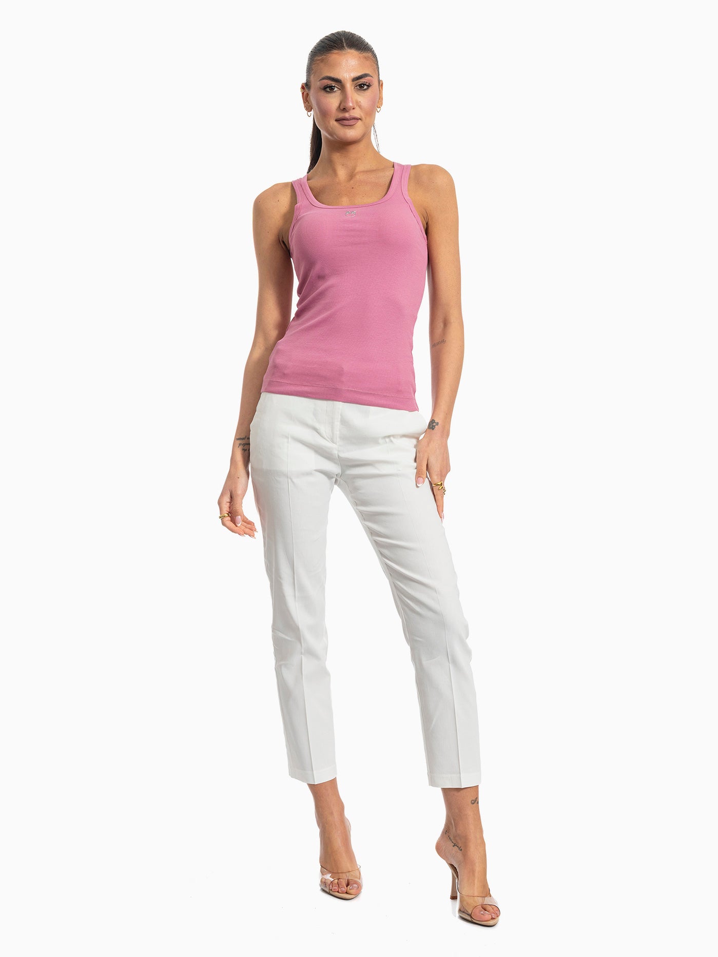 CANOTTA PINKO 100807-A338